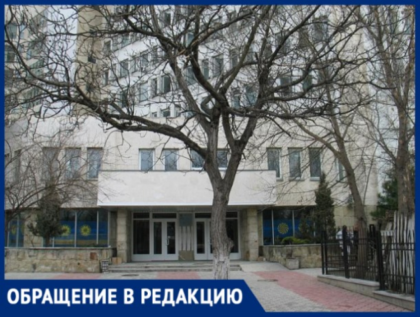Жителя Кишинева выдворили из приемного покоя БСМП, «потому что карантин"