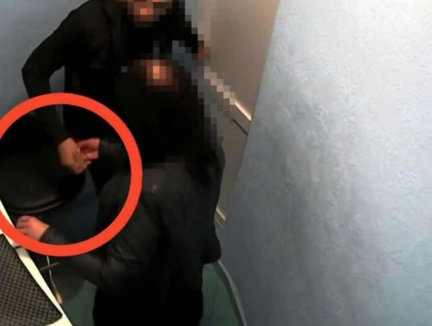 В Бельцах арестована адвокат, пытавшаяся передать наркотики заключенному