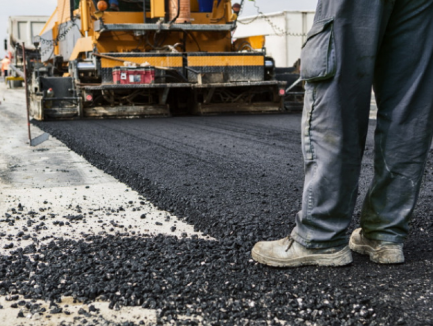 В рамках программы «Хорошие дороги 2» отремонтировано более 500 км дорог