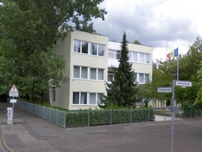  Исламисты пригрозили отрезать головы детям дипломатов из Молдовы в Германии