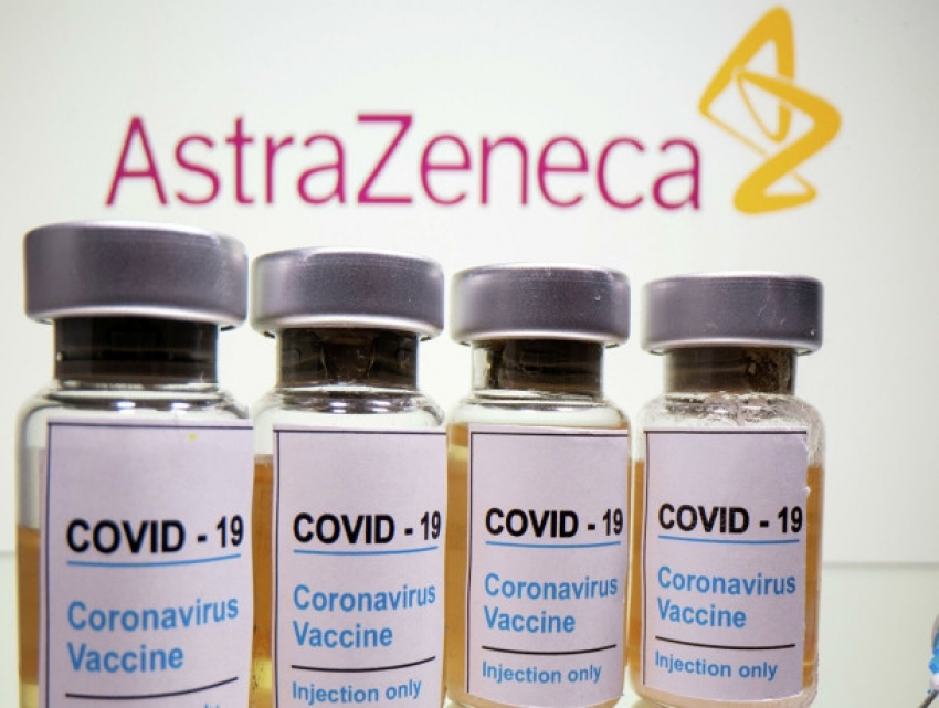 45 600 вакцин от ковида скоро прибудут в Молдову