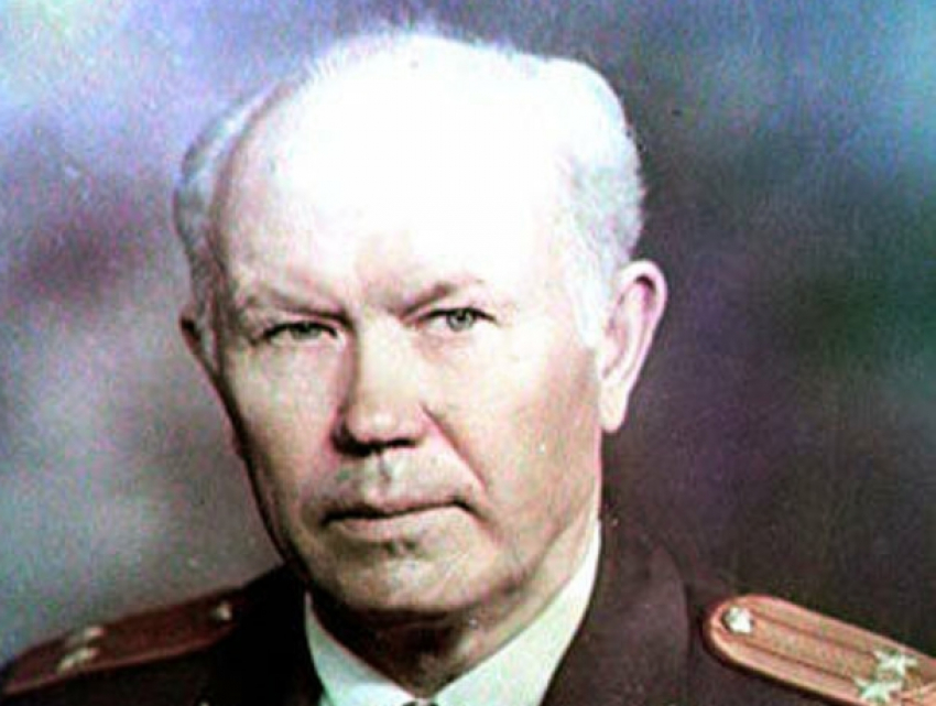 Скончался ветеран Великой Отечественной войны Петр Рудягин