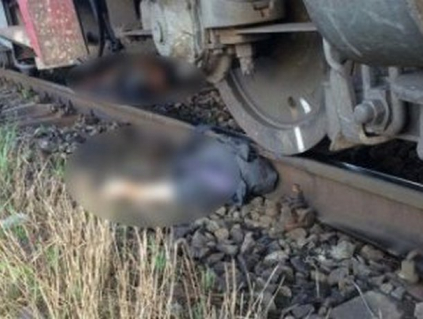 Уроженец города Ватра погиб под колесами поезда  Унгены – Кишинев 