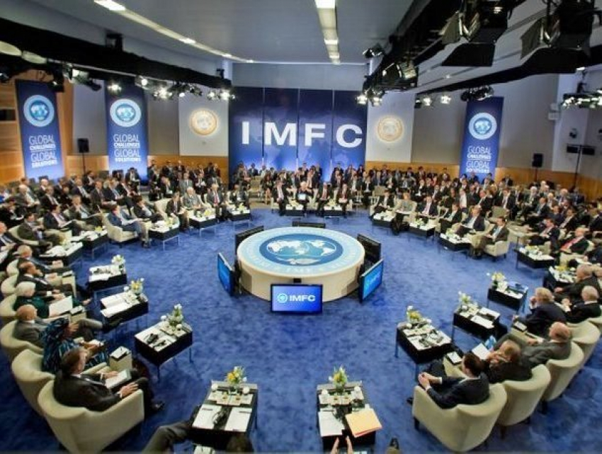 Новый транш от МВФ Молдова не сможет получить до парламентских выборов 2019 года