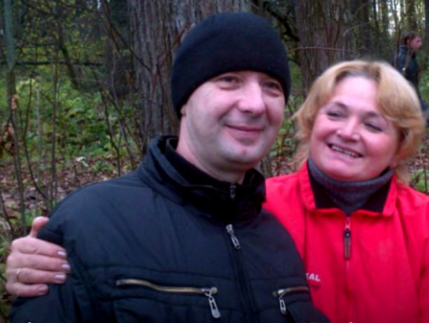 Жертвами массового расстрела под Тверью оказались гражданин Молдовы и его гражданская жена