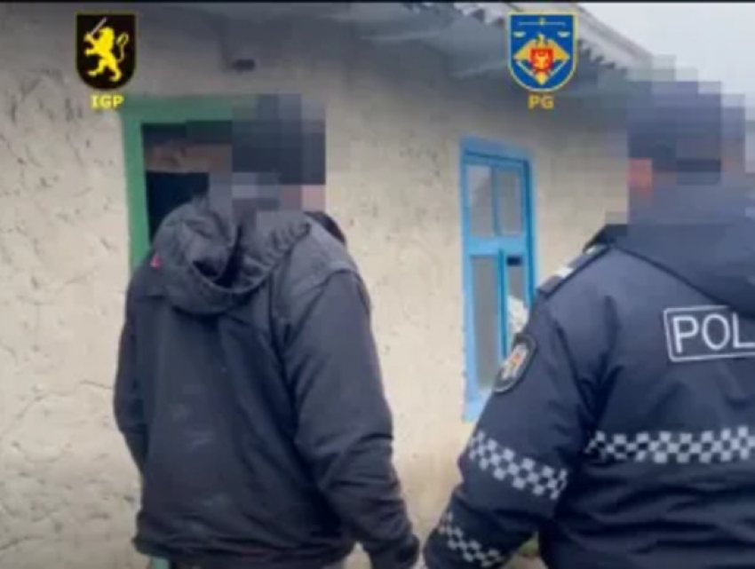 Сын убил 81-летнюю мать, которая не дала ему деньги на алкоголь