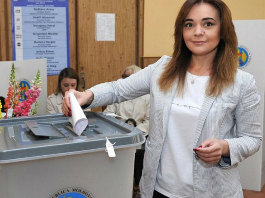 Итоги выборов генпримара Кишинева: самая высокая явка оказалась на Рышкановке