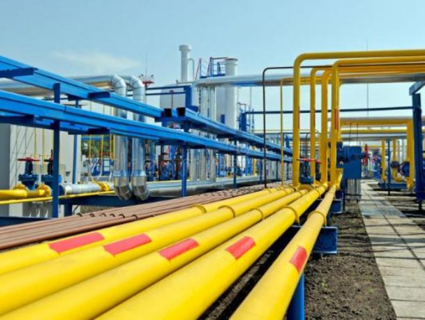 Румынская компания, которой продали газораспределение Молдовы, требует повышения тарифа