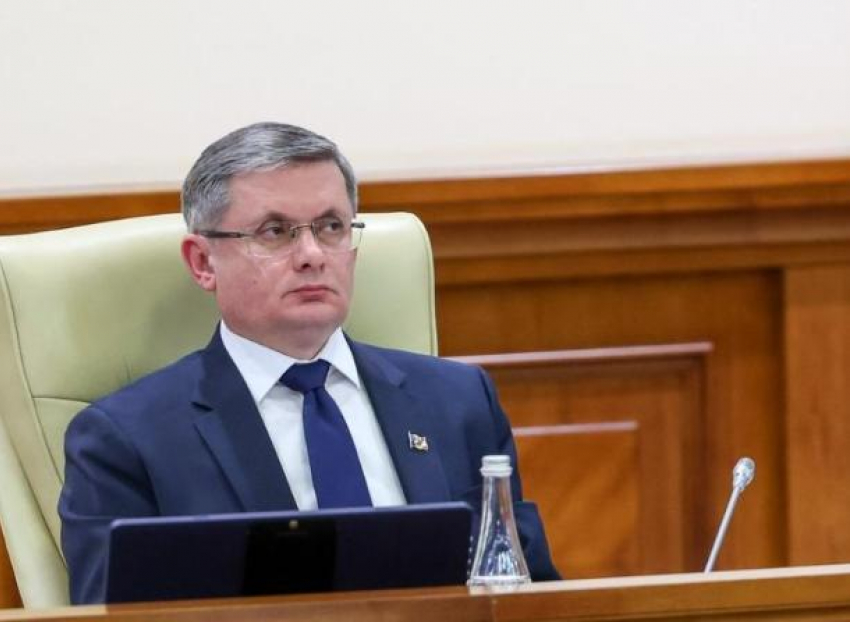 Спикер парламента Молдовы: среди адвокатов не будет внешнего «веттинга» — проведут внутреннюю самооценку