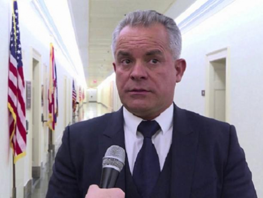 В США судачат о том, что было бы хорошо вернуть Плахотнюка в руководство РМ - ради «спасения европейского курса»