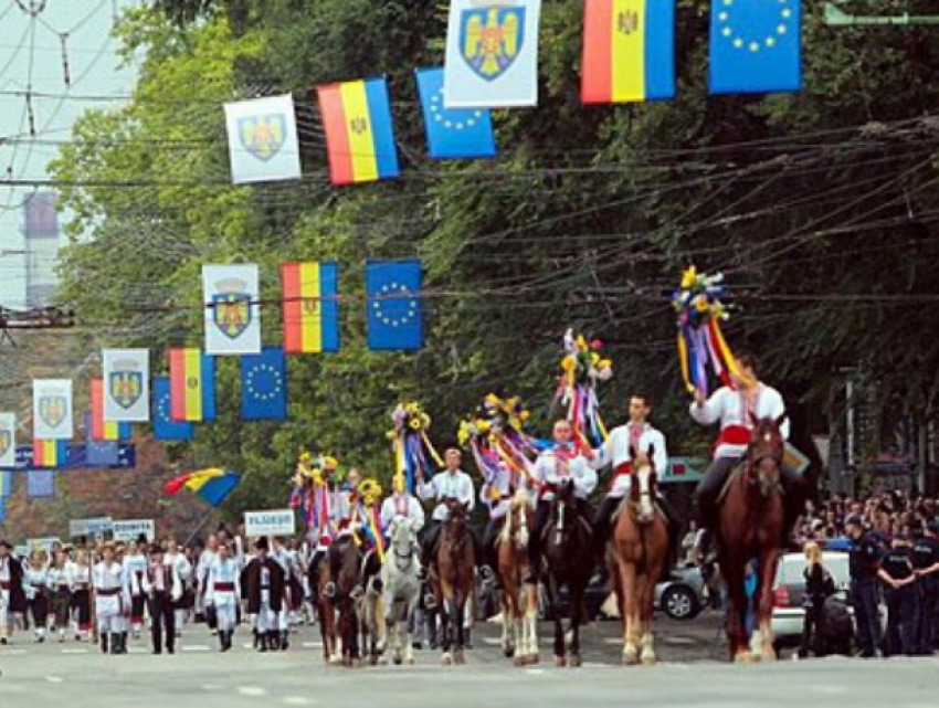 Молдова попала в «ТОП-100 благополучных стран мира»