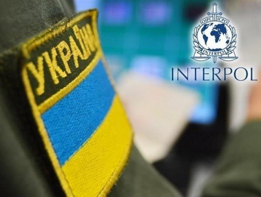 Трех объявленных в международный розыск молдаван задержали украинские пограничники