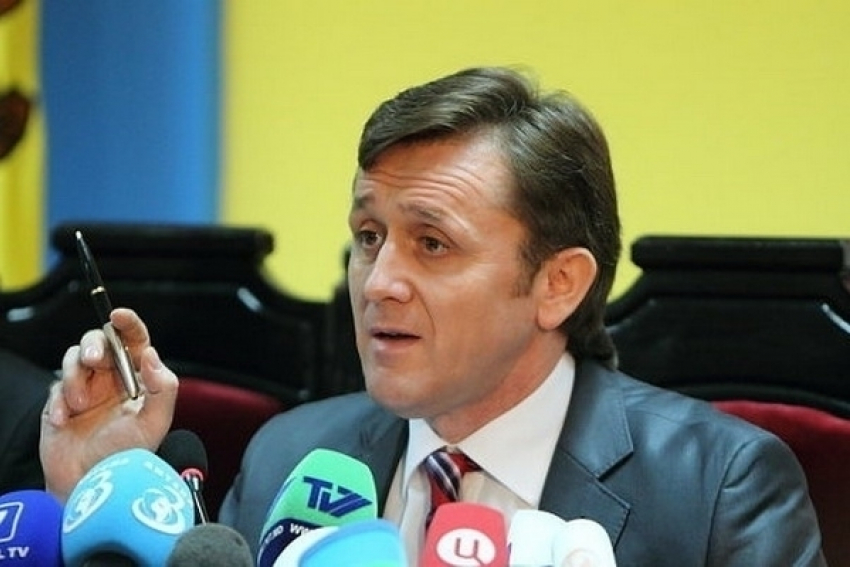 Чокан рассказал, на каких условиях согласился снова войти в состав ЦИК 