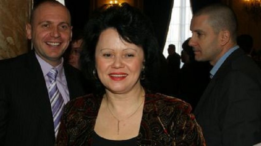 Румынский прокурор, которая обучит госучреждения борьбе с коррупцией, прибыла в Молдову  