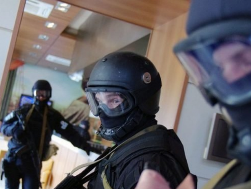 Срочно! Новые обыски в Национальном банке Молдовы