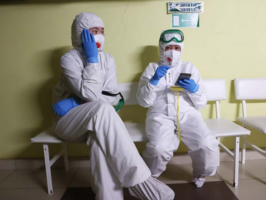 Коронавирус в Молдове: в воскресенье число новых случаев COVID-19  снизилось до 251