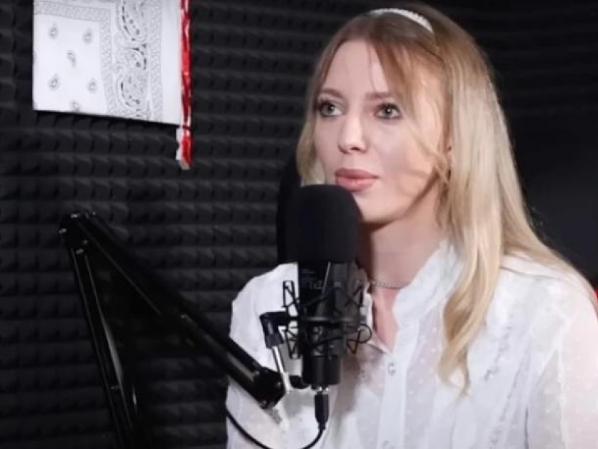 Девушка, лишившаяся ног в ДТП: «я обещала, что буду президентом Молдовы"