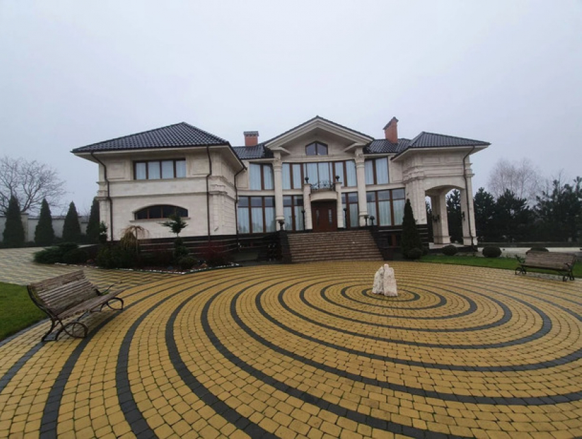 Топ-5 самых дорогостоящих домов Кишинева