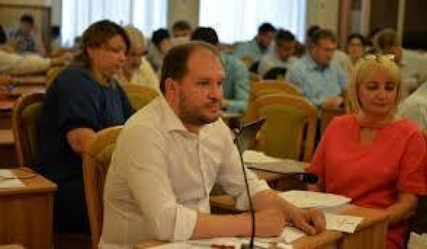 За месяц до наступления 2017 года примэрия Кишинева даже не завершила разработку проекта бюджета