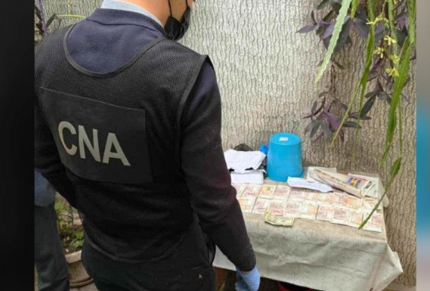 В Молдове прошли очередные обыски по делу о незаконном финансировании партий перед выборами