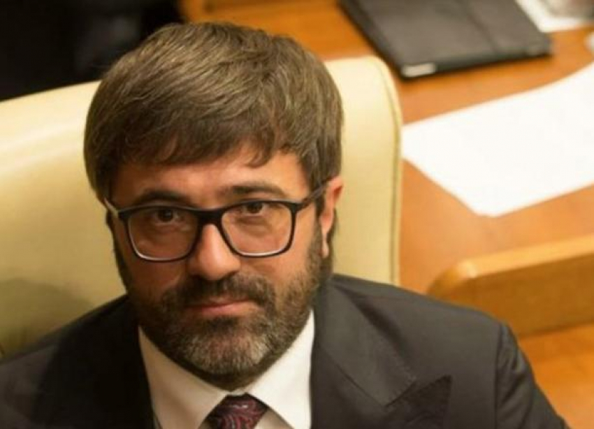 Владимира Андронаки выпустили из-под ареста: суд указал на ошибку прокуратуры