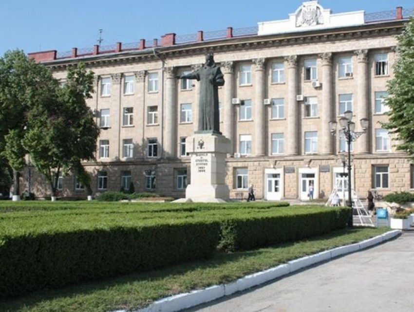 Возмущенная компания из Одесской области потребовала от примэрии Бельц полмиллиона евро