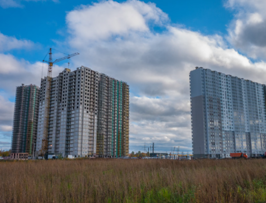 Почти 90 тысяч квартир пустуют в Кишинёве: эксперты объяснили, почему жильё не дешевеет