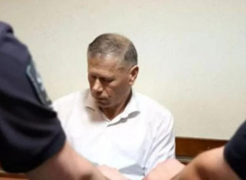 Обвиняемый в смертельном ДТП Никанор Чокинэ вновь стал примаром Болдурешт 