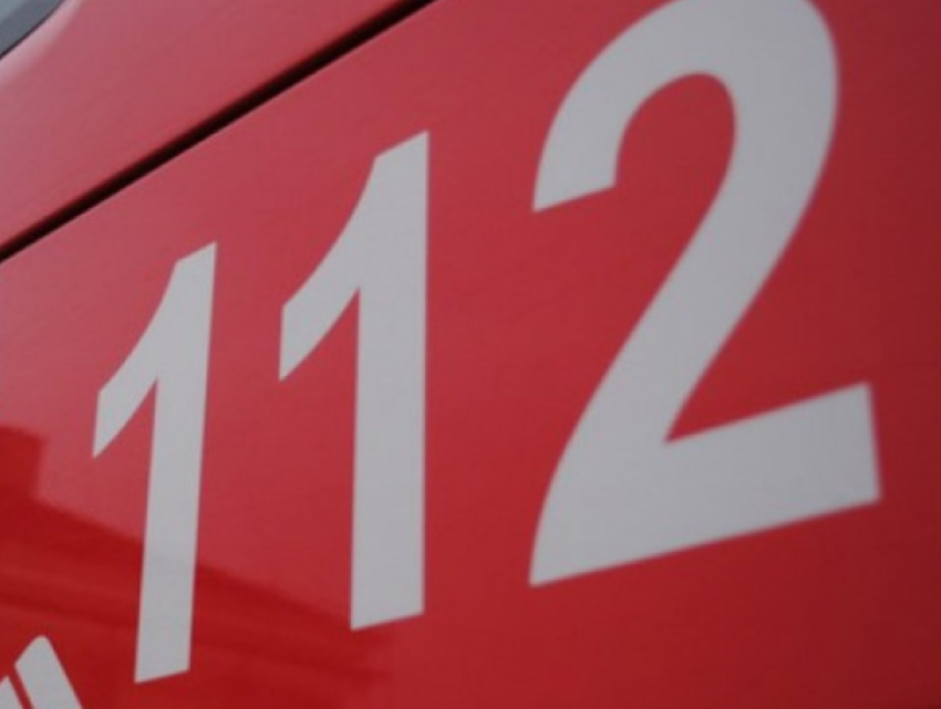 Существует три способа определить местоположение звонившего, - Служба 112