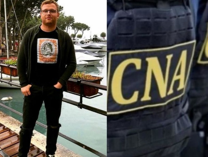 Сын бывшего прокурора задержан за взятку почти в полмиллиона евро