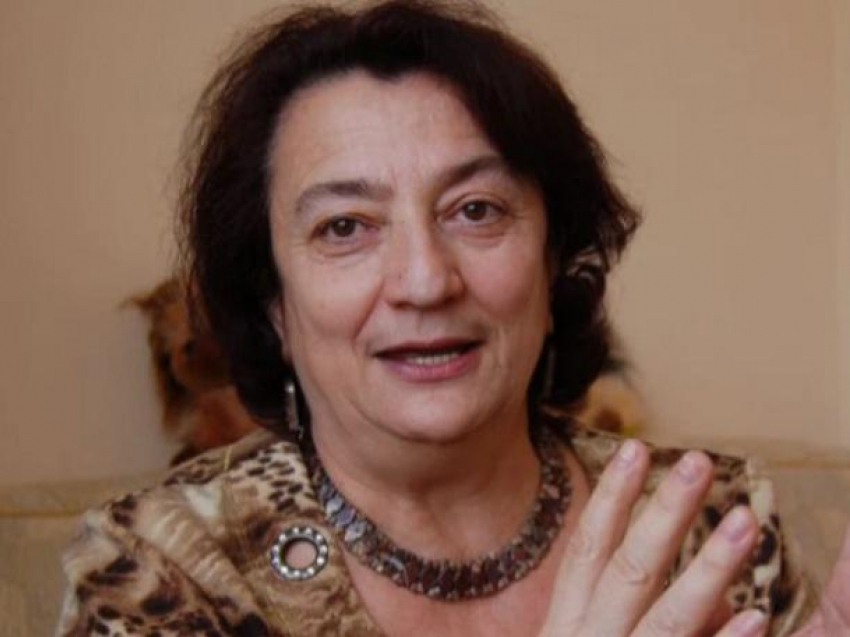 Печальная новость - осложнения Covid-19 унесли жизнь известного психолога