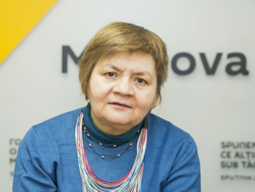 Переосмыслить экономику Молдовы - мнение эксперта