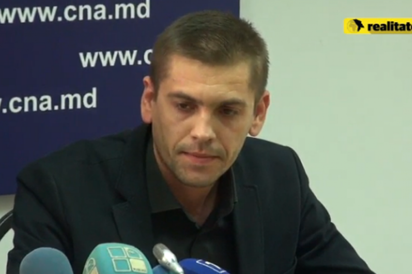 Прокурор рассказал, как задерживали Филата 