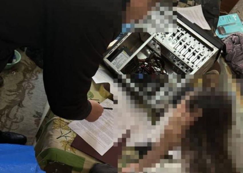 22 тысячи файлов с детской порнографией изъяли у преступников в Молдове
