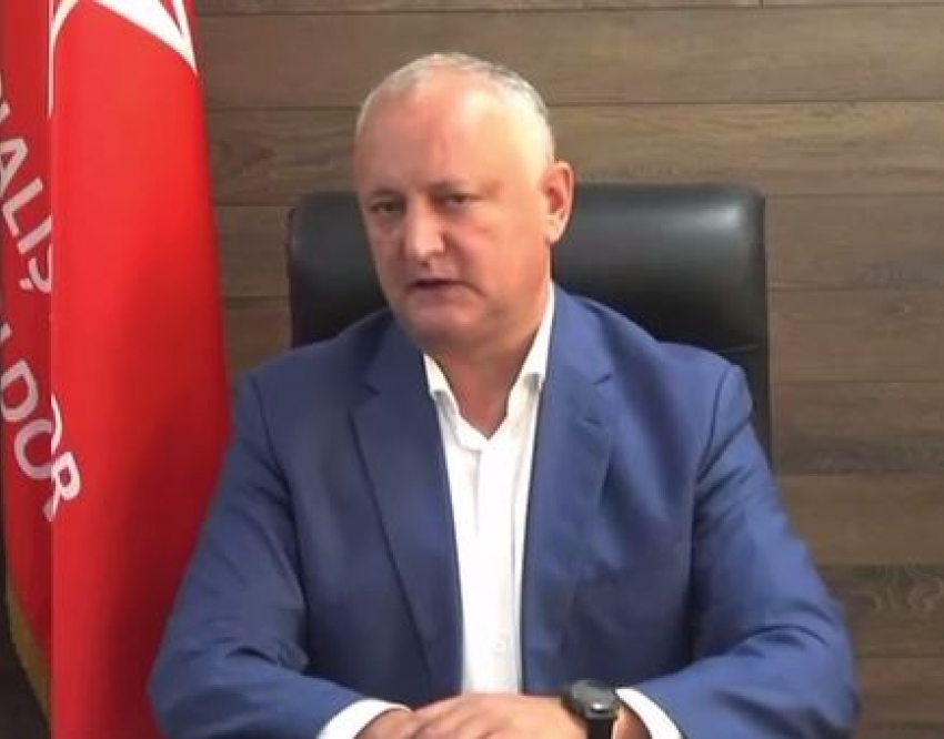 Пшеница стала дешевле, а хлеб сильно подорожал – Додон задал неудобные вопросы правительству