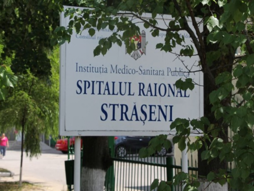 Страшены и Сорокский район - судьба двух очагов коронавируса