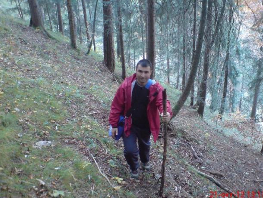 Путь предков: парень из Леова намерен пешком пройти из Болгарии в Молдову