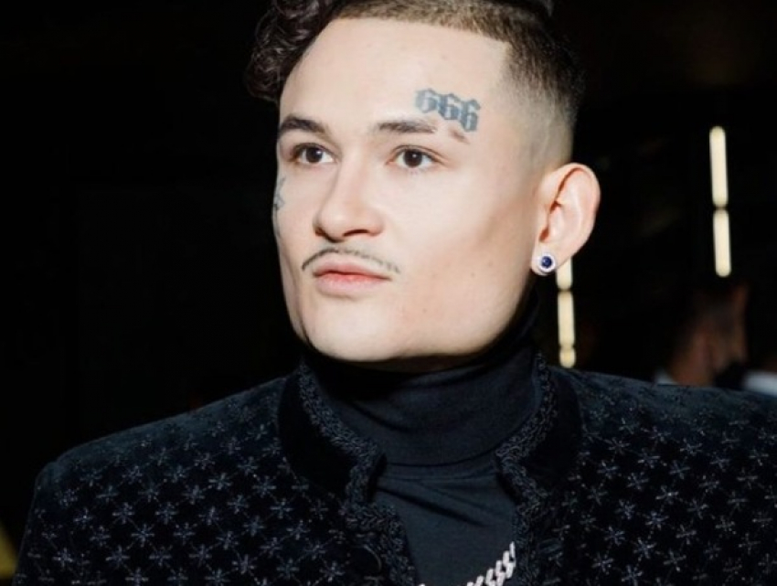 В мае скандальный российский рэпер Моргенштерн даст концерт в Кишиневе