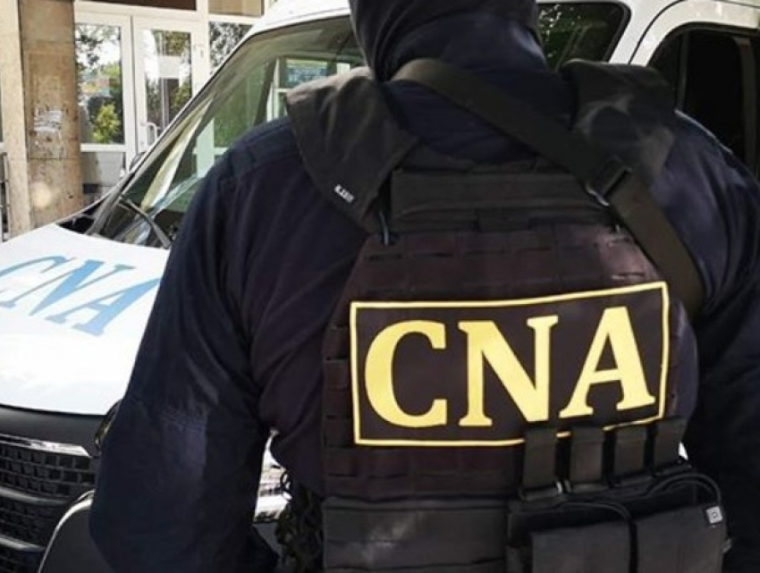 CNA задержала главу приюта в Бельцах - он присвоил бюджетные деньги на 360 тысяч