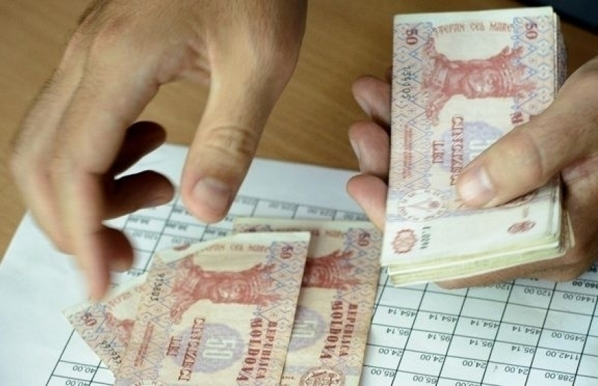 С сегодняшнего дня пенсии в Молдову будут проиндексированы на 10,1%