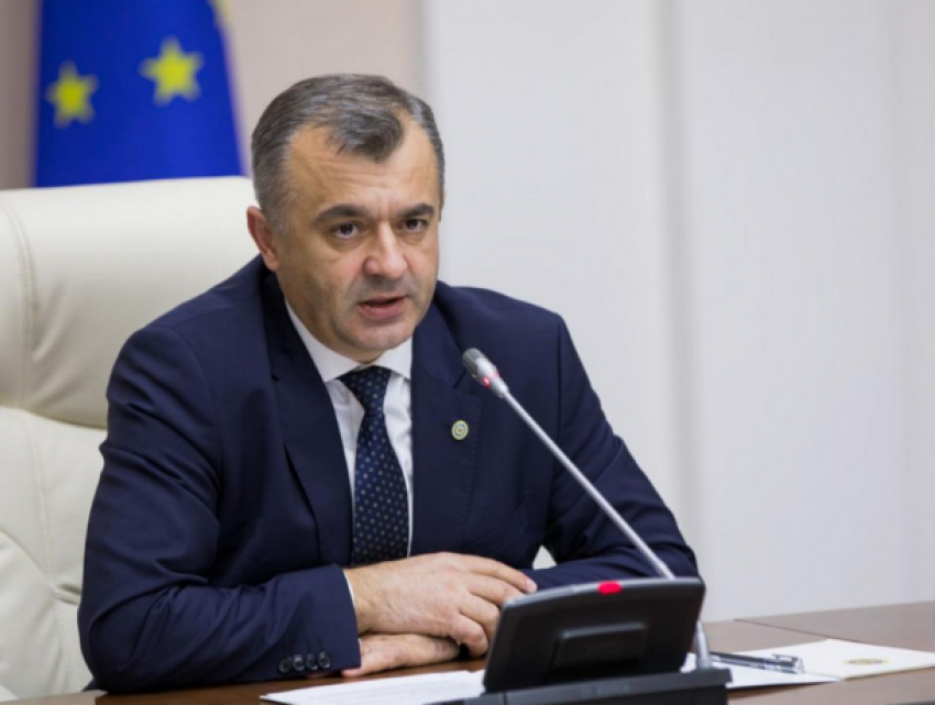 Молдавские власти поддержат деятелей культуры в период пандемии