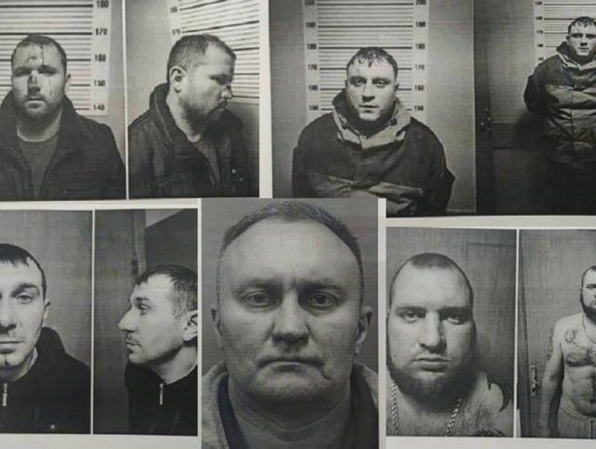 Молдаване сбежали из ИВС в Подмосковье благодаря уснувшим охранникам