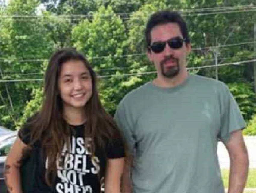 Мужчина застрелил дочь-любовницу, ее отчима, своего сына и совершил суицид