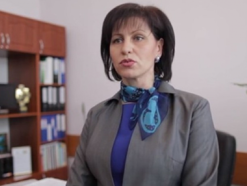 Директор районной больницы из Оргеева стала главой Национального агентства общественного здоровья