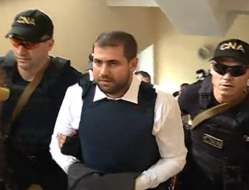 Решение Апелляционной палаты: Шор остается под арестом