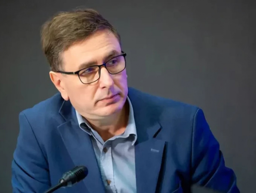 Ионицэ: Молдова зависит от работников из Азии - их уже 7 % от всей рабочей силы