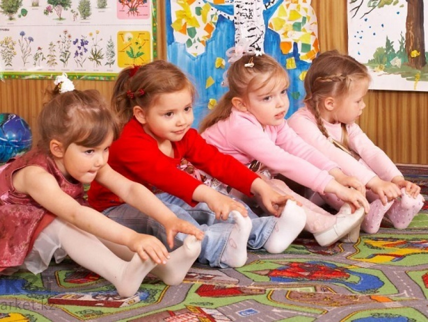 Громадную сумму поборов в детских садах Кишинева назвали эксперты