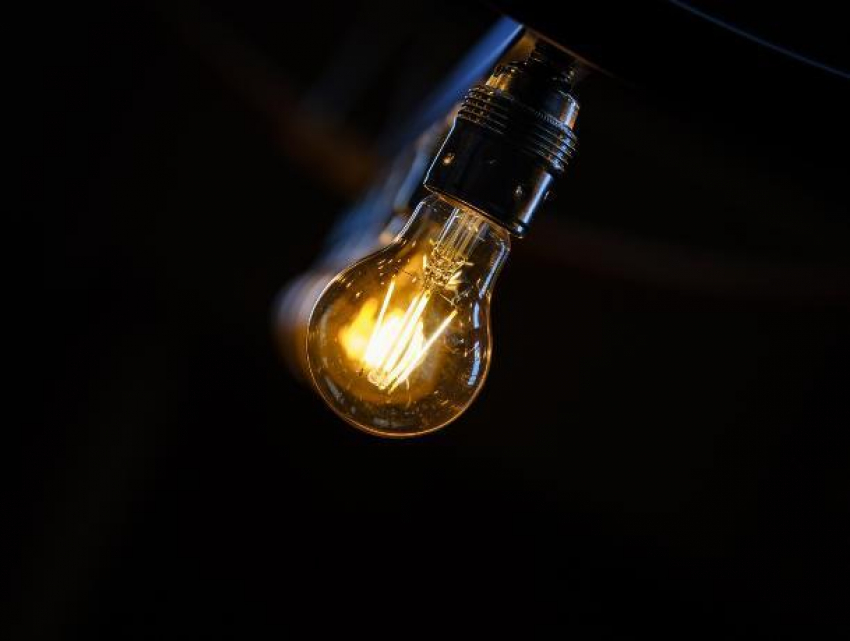 На Буюканах ожидаются отключения электричества