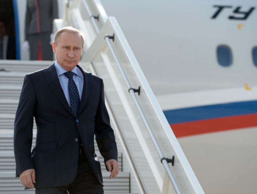 Москва подтвердила: Владимир Путин приедет в Молдову