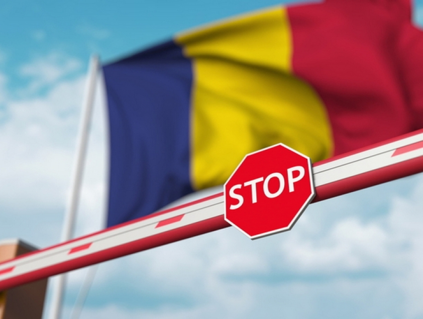 Румыния продлила запрет на въезд иностранцев 
